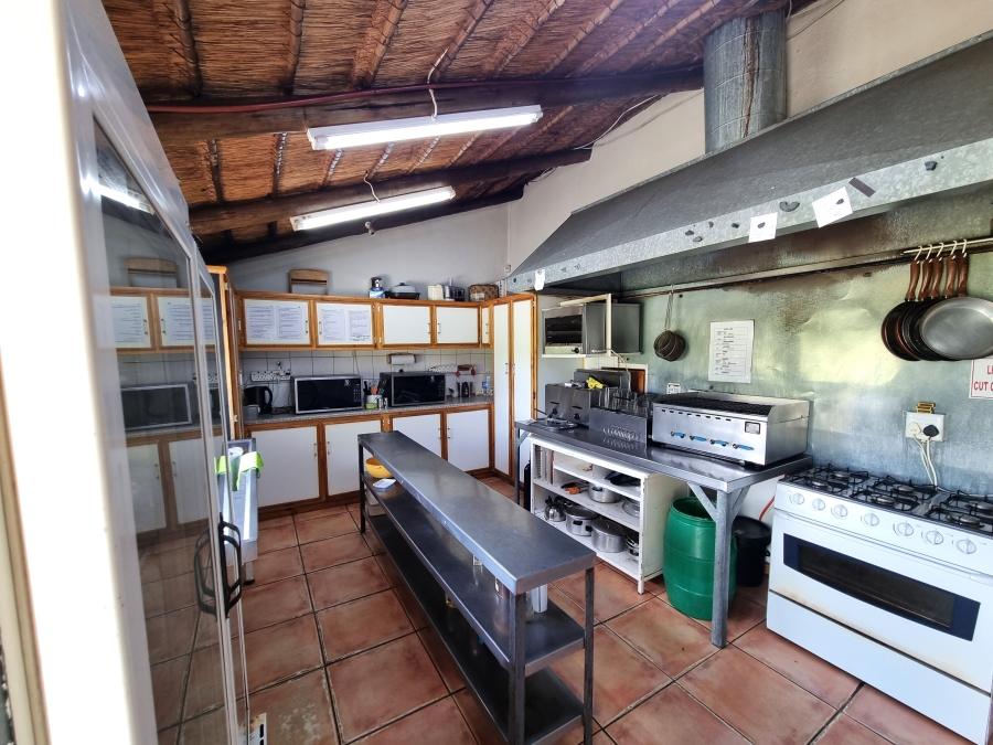 Commercial Property for Sale in Ventersdorp Rural North West
